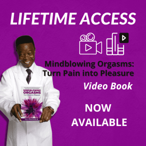 Mindblowing Orgasms Video Book